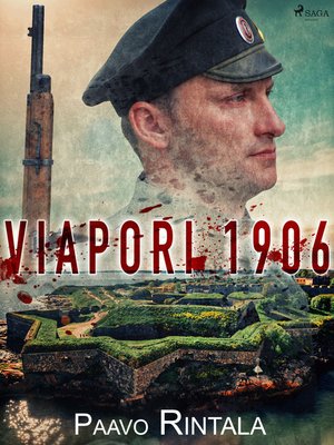 cover image of Viapori 1906